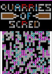 Cover image for the game Quarries of Scred
