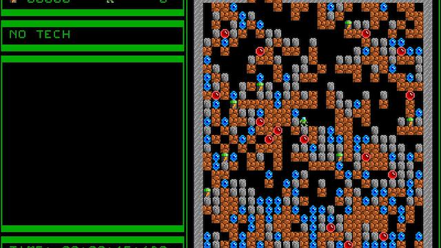 Image for the game Quarries of Scred