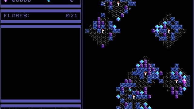 Image for the game Quarries of Scred