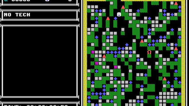 Image for the game Quarries of Scred