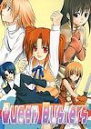 Cover image for the game Queen Busters