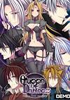 Cover image for the game Queen of Darkness: The First Moon