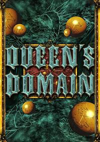 Cover image for the game Queen's Domain