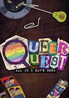 Cover image for the game Queer Quest: All in a Gay's Work