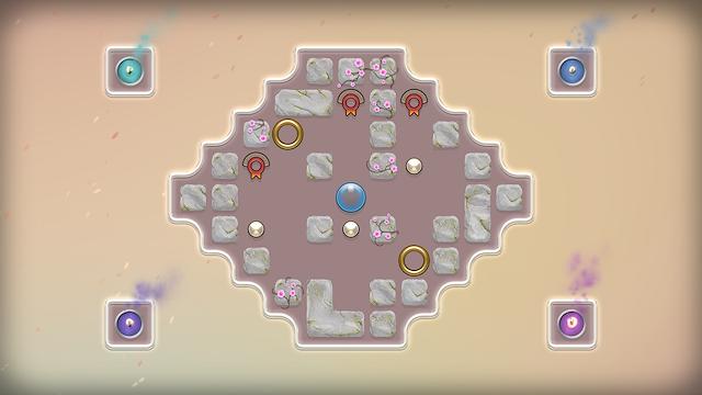Image for the game Quell Zen