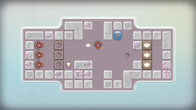 Image for the game Quell Zen