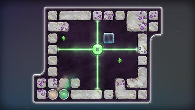 Image for the game Quell Zen