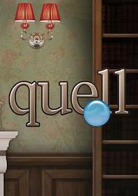 Cover image for the game Quell