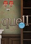 Cover image for the game Quell