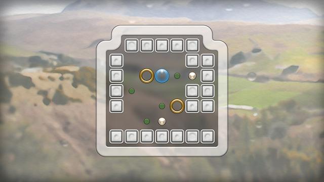 Image for the game Quell