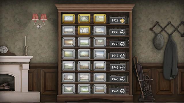 Image for the game Quell