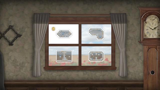 Image for the game Quell