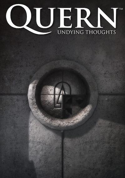 Cover image for the game Quern: Undying Thoughts