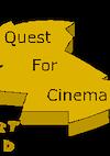 Cover image for the game Quest for Cinema