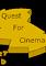 Cover image for the game Quest for Cinema