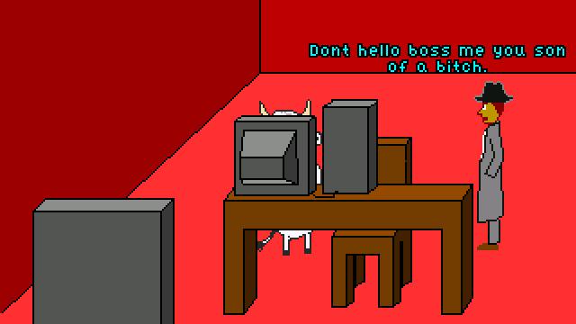 Image for the game Quest for Cinema