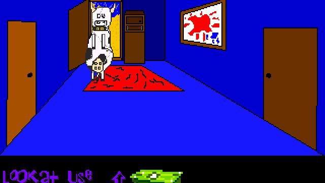 Image for the game Quest for Cinema