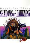 Cover image for the game Quest for Glory: Shadows of Darkness