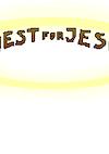 Cover image for the game Quest for Jesus