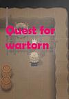 Cover image for the game Quest For Wartorn Brotherhood