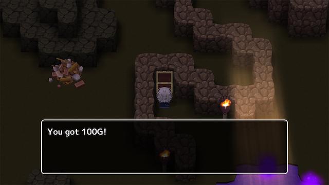 Image for the game Quest For Wartorn Brotherhood