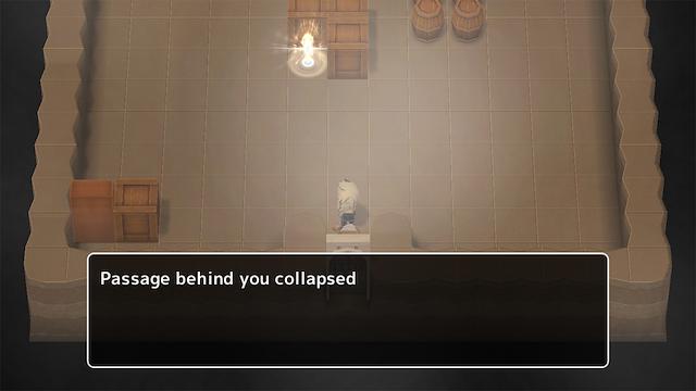 Image for the game Quest For Wartorn Brotherhood