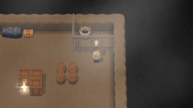 Image for the game Quest For Wartorn Brotherhood