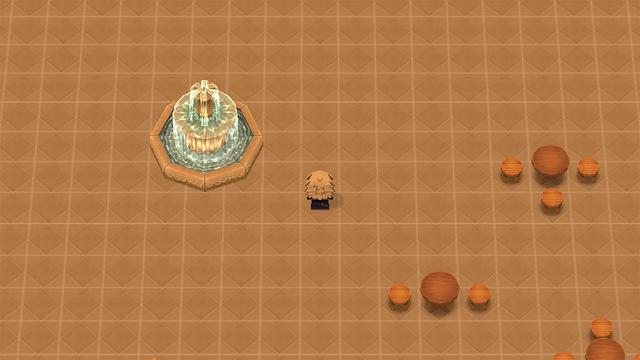 Image for the game Quest For Wartorn Brotherhood