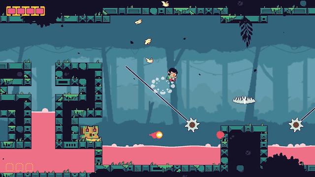 Image for the game Quetzal's Call