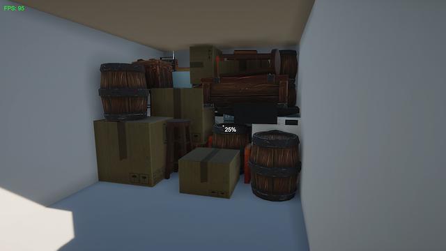 Image for the game Quick Packer 2