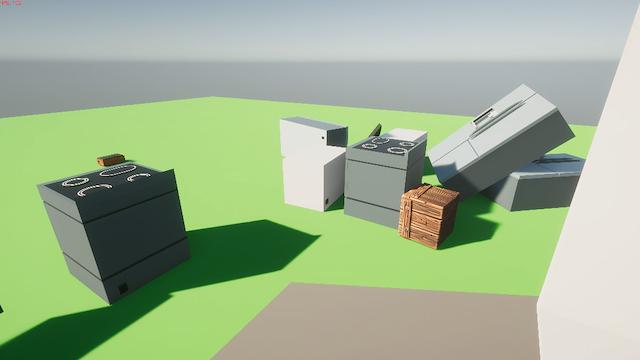 Image for the game Quick Packer 2