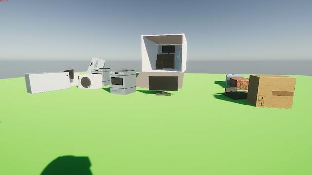 Image for the game Quick Packer 2