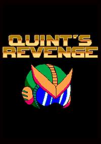 Cover image for the game Quint's Revenge