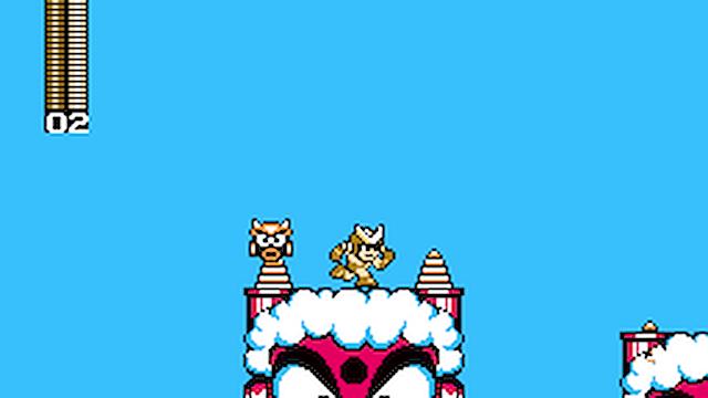 Image for the game Quint's Revenge