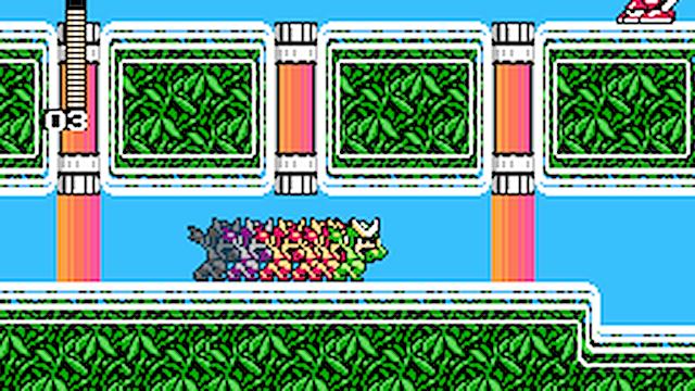 Image for the game Quint's Revenge