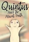 Cover image for the game Quintus and the Absent Truth