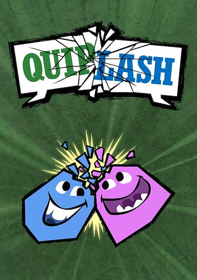 Cover image for the game Quiplash