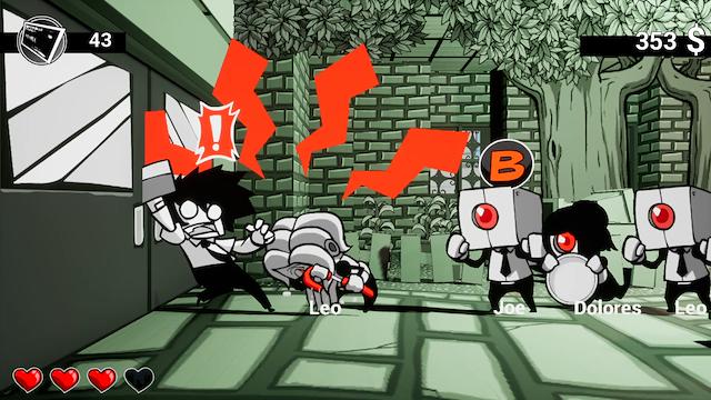 Image for the game Quit Today