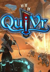 Cover image for the game QuiVr