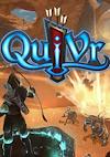 Cover image for the game QuiVr