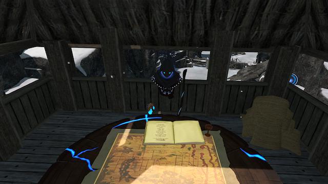 Image for the game QuiVr