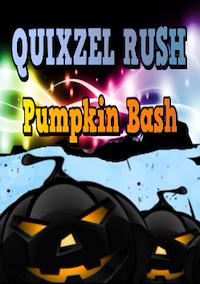 Cover image for the game Quixzel Rush: Pumpkin Bash