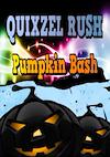 Cover image for the game Quixzel Rush: Pumpkin Bash