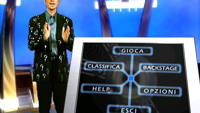Image for the game Quiz Show