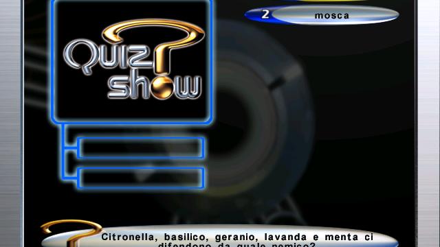 Image for the game Quiz Show