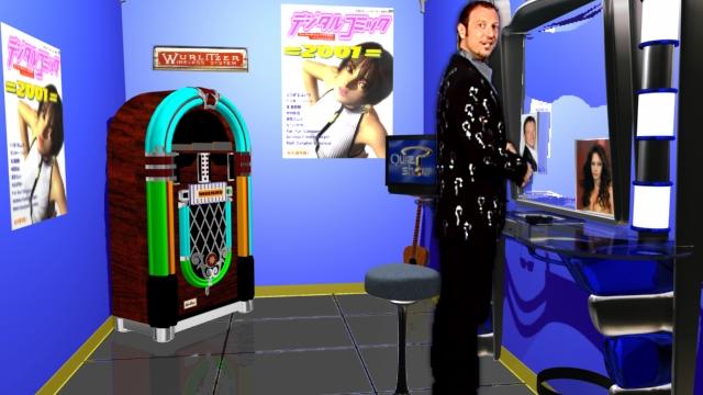 Image for the game Quiz Show