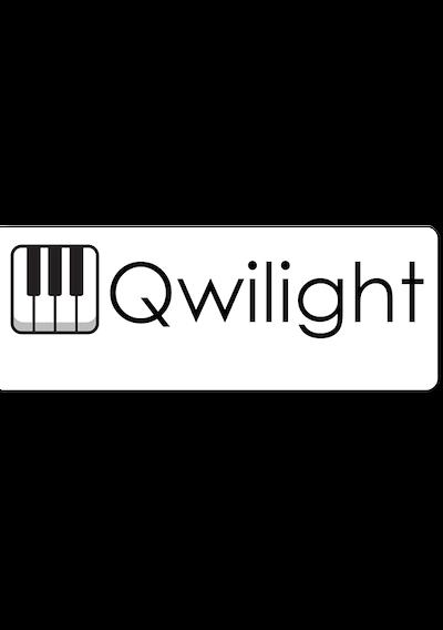 Cover image for the game Qwilight