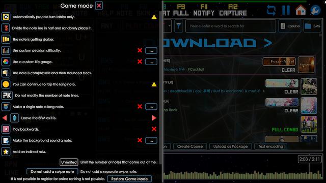 Image for the game Qwilight