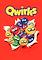 Cover image for the game Qwirks
