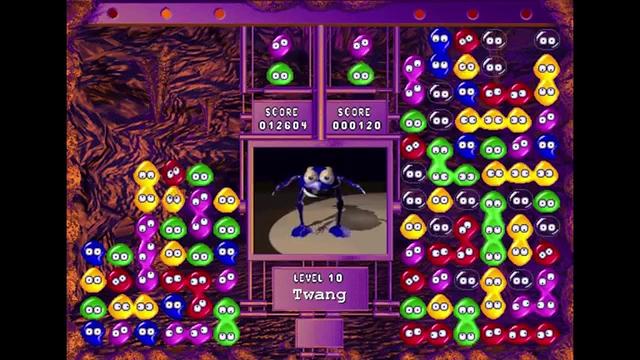 Image for the game Qwirks